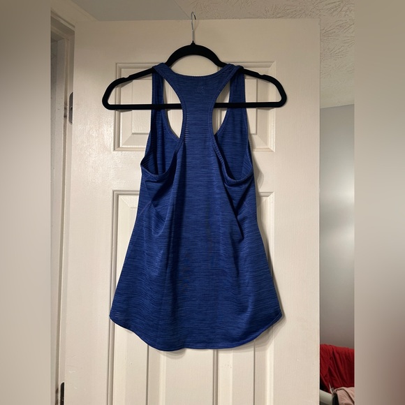 Athleta Women's Tops - Blue, Pink, Light Blue, and Light Pink - Picture 9 of 16